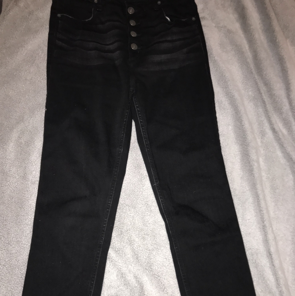 Ladies Abercrombie & Fitch jeans